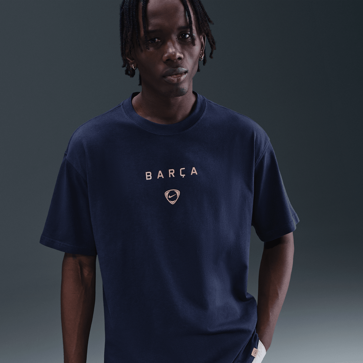 FC Barcelona. Nike US
